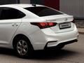 Hyundai Accent 2017 года за 5 700 000 тг. в Алматы – фото 7