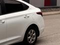 Hyundai Accent 2017 года за 5 700 000 тг. в Алматы – фото 8