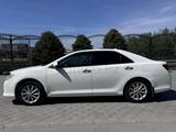 Toyota Camry 2012 года за 9 000 000 тг. в Алматы – фото 3