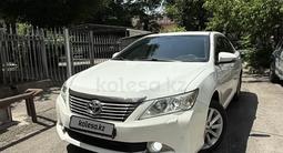 Toyota Camry 2012 года за 8 800 000 тг. в Алматы