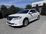 Toyota Camry 2012 года за 9 000 000 тг. в Алматы