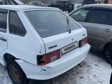 ВАЗ (Lada) 2114 2013 года за 1 850 000 тг. в Усть-Каменогорск – фото 5