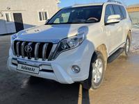 Toyota Land Cruiser Prado 2014 года за 18 500 000 тг. в Атырау