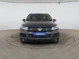 Volkswagen Touareg 2010 года за 8 290 000 тг. в Шымкент – фото 2