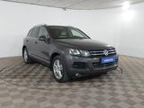 Volkswagen Touareg 2010 года за 8 290 000 тг. в Шымкент – фото 3