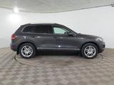 Volkswagen Touareg 2010 года за 8 290 000 тг. в Шымкент – фото 4