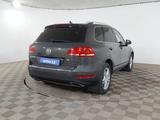 Volkswagen Touareg 2010 года за 8 290 000 тг. в Шымкент – фото 5