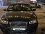 Volvo S80 2001 года за 3 300 000 тг. в Алматы