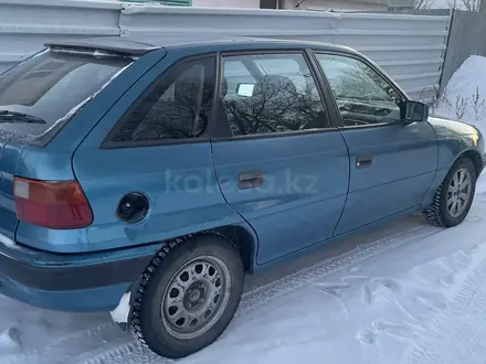 Opel Astra 1993 года за 750 000 тг. в Караганда – фото 25