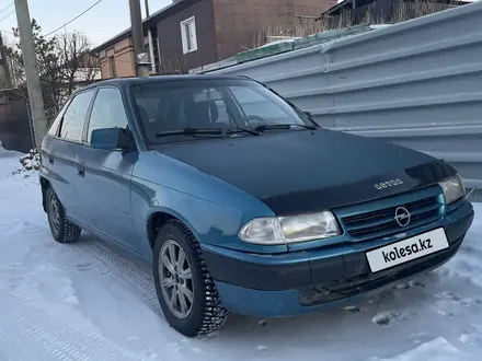 Opel Astra 1993 года за 750 000 тг. в Караганда – фото 26