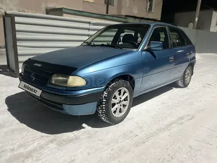 Opel Astra 1993 года за 750 000 тг. в Караганда – фото 29