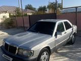 Mercedes-Benz 190 1991 годаүшін700 000 тг. в Жанаозен