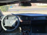Mercedes-Benz 190 1991 годаүшін700 000 тг. в Жанаозен – фото 4