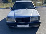 Mercedes-Benz 190 1991 годаүшін700 000 тг. в Жанаозен – фото 5
