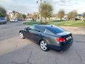 Lexus GS 350 2008 года за 8 300 000 тг. в Алматы – фото 8