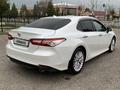 Toyota Camry 2020 годаfor18 500 000 тг. в Шымкент – фото 6