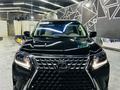 Lexus GX 460 2019 годаүшін25 500 000 тг. в Жанаозен