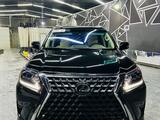 Lexus GX 460 2019 годаүшін25 500 000 тг. в Жанаозен