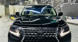 Lexus GX 460 2019 года за 25 500 000 тг. в Жанаозен