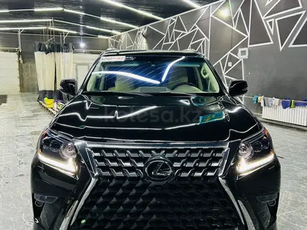 Lexus GX 460 2019 года за 25 500 000 тг. в Жанаозен