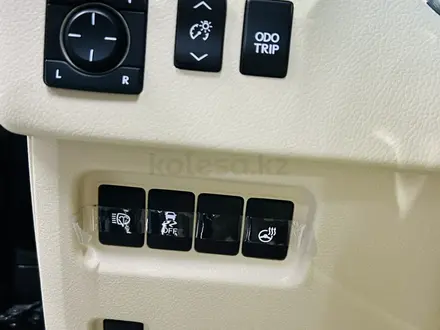 Lexus GX 460 2019 года за 25 500 000 тг. в Жанаозен – фото 10