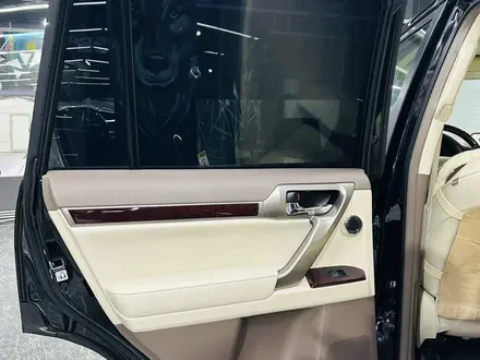 Lexus GX 460 2019 года за 25 500 000 тг. в Жанаозен – фото 11
