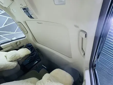 Lexus GX 460 2019 года за 25 500 000 тг. в Жанаозен – фото 15