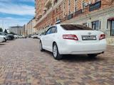 Toyota Camry 2011 годаүшін6 200 000 тг. в Актау – фото 5