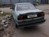 Volkswagen Jetta 1991 года за 850 000 тг. в Есик – фото 3