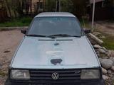 Volkswagen Jetta 1991 года за 850 000 тг. в Есик – фото 5