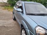 Hyundai Tucson 2005 годаүшін3 200 000 тг. в Тараз – фото 3