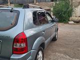 Hyundai Tucson 2005 годаүшін3 200 000 тг. в Тараз – фото 5