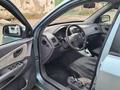 Hyundai Tucson 2005 годаүшін4 500 000 тг. в Тараз – фото 9