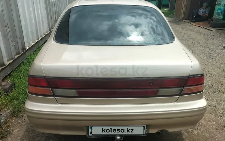 Nissan Maxima 1995 годаүшін2 000 000 тг. в Алматы