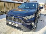 Toyota RAV4 2021 годаүшін16 700 000 тг. в Алматы – фото 2