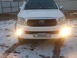 Toyota Hilux 2011 года за 9 500 000 тг. в Актобе