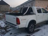 Toyota Hilux 2011 года за 9 500 000 тг. в Актобе – фото 4
