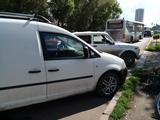 Volkswagen Caddy 2010 годаfor3 800 000 тг. в Астана – фото 2