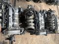 Двигатель мазда птичка 2.0 FS за 300 000 тг. в Шымкент – фото 2