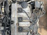 Двигатель мазда птичка 2.0 FS за 250 000 тг. в Шымкент – фото 4