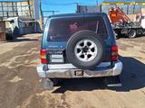 Mitsubishi Pajero 1994 годаүшін2 550 000 тг. в Жезказган – фото 2