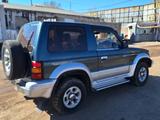 Mitsubishi Pajero 1994 годаүшін2 550 000 тг. в Жезказган