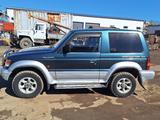 Mitsubishi Pajero 1994 годаүшін2 550 000 тг. в Жезказган – фото 4