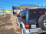 Mitsubishi Pajero 1994 годаүшін2 550 000 тг. в Жезказган – фото 5