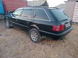 Audi A6 1994 годаүшін2 600 000 тг. в Мойынкум
