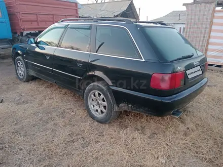 Audi A6 1994 года за 2 600 000 тг. в Мойынкум
