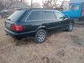 Audi A6 1994 годаүшін2 600 000 тг. в Мойынкум – фото 3