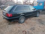 Audi A6 1994 годаүшін2 600 000 тг. в Мойынкум – фото 3