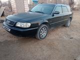 Audi A6 1994 годаүшін2 600 000 тг. в Мойынкум – фото 4