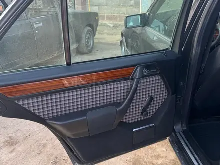 Mercedes-Benz E 200 1994 года за 1 780 000 тг. в Кызылорда – фото 9